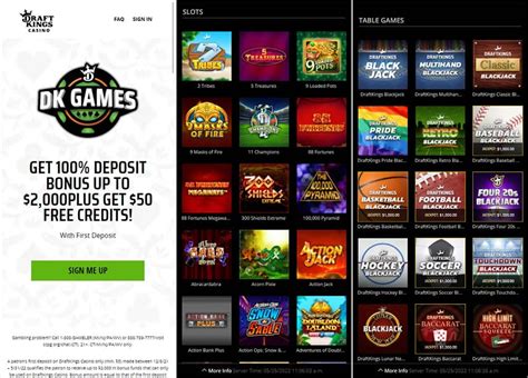 real money casino android app|DraftKings Casino .